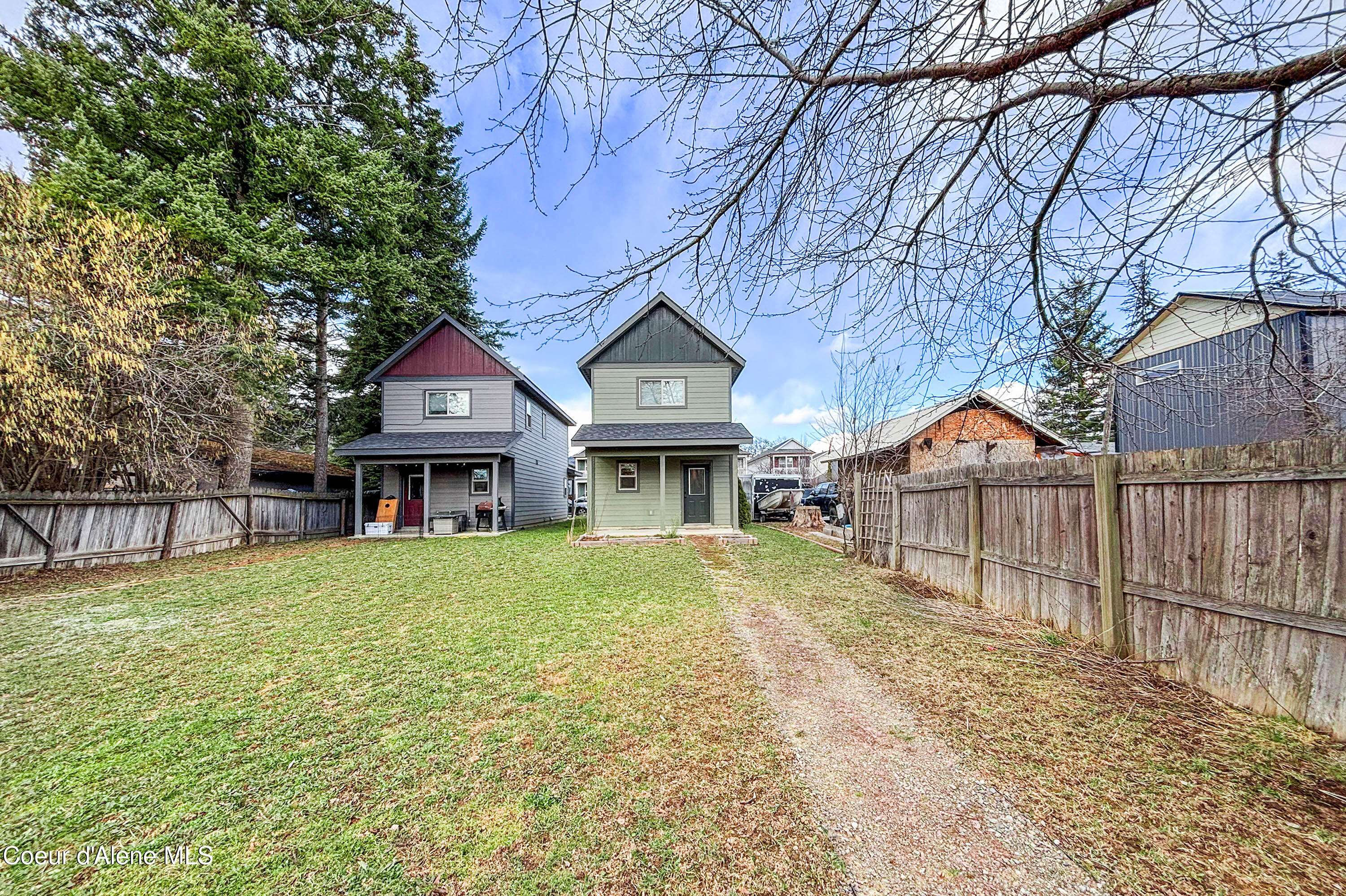 1107 Spruce Street Sandpoint, ID 83864 - Photo 22 of 25 .