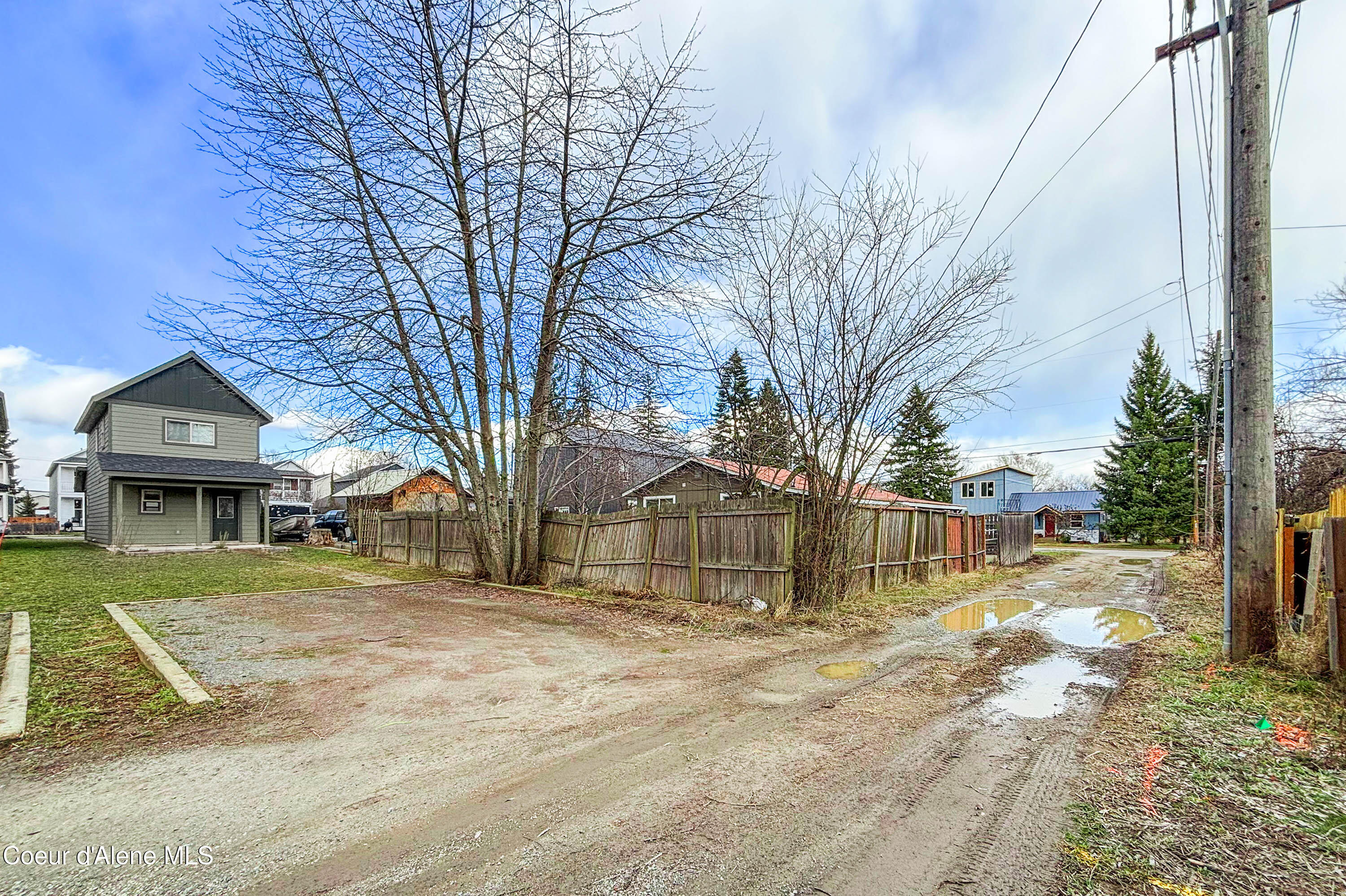 1107 Spruce Street Sandpoint, ID 83864 - Photo 23 of 25 .