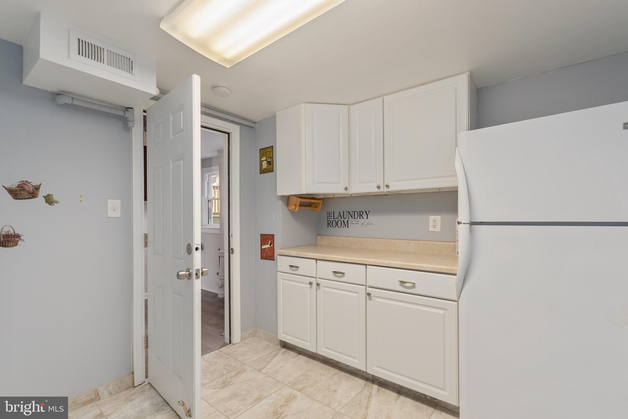 218 South Brookfield Road Cherry Hill, NJ 08034 - Photo 27 of 32 Lower Level