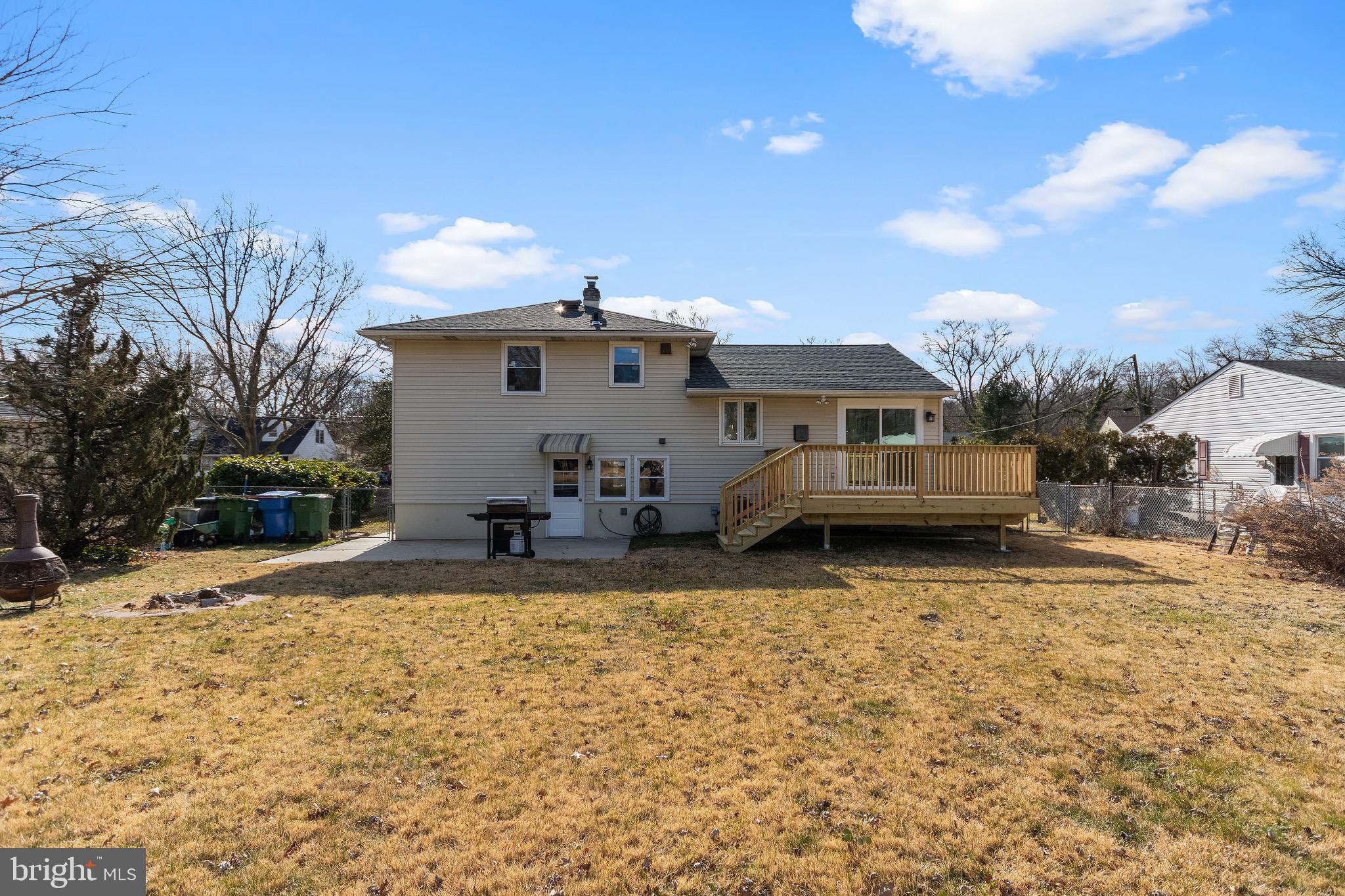 218 South Brookfield Road Cherry Hill, NJ 08034 - Photo 31 of 32
