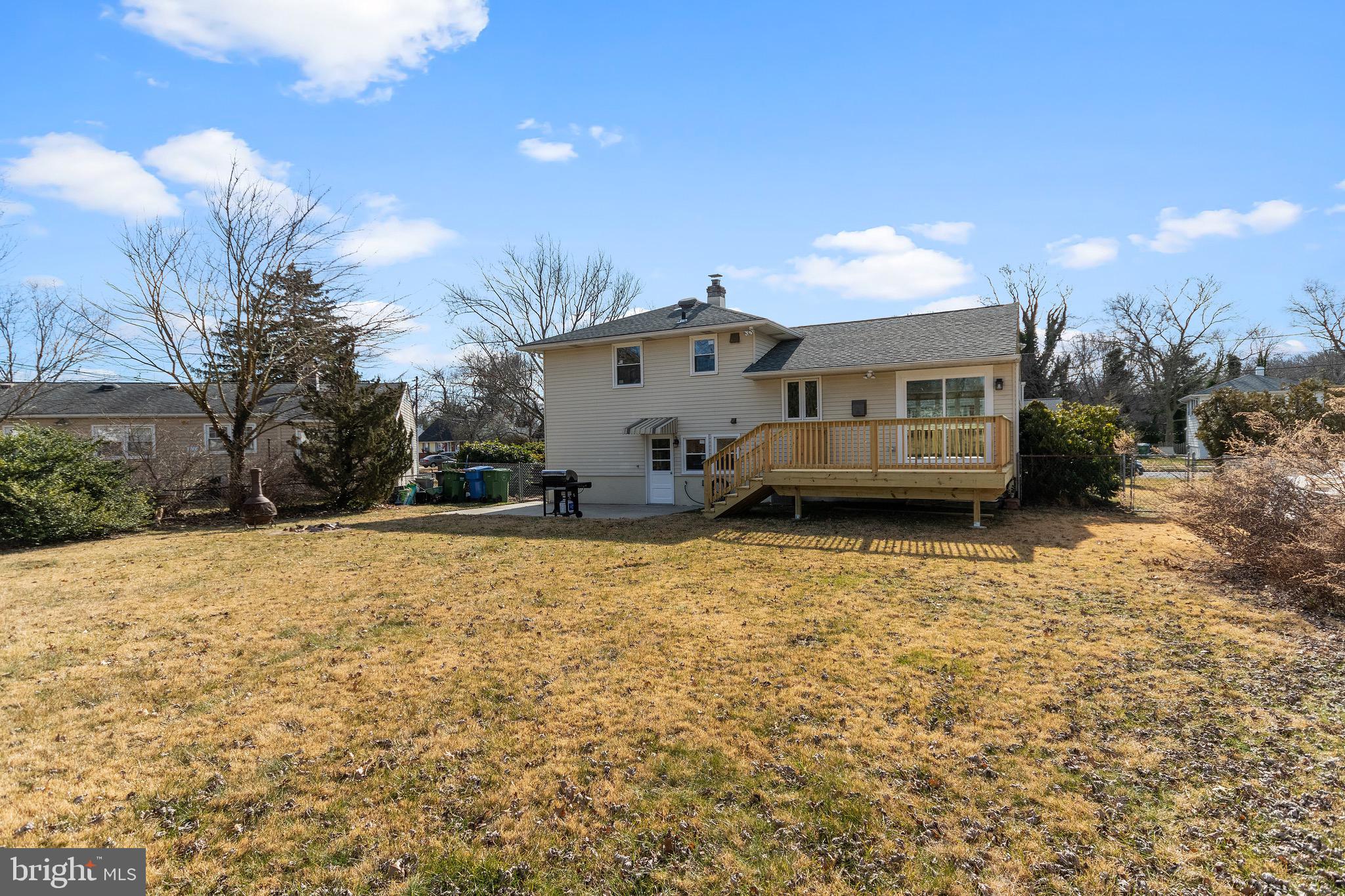 218 South Brookfield Road Cherry Hill, NJ 08034 - Photo 32 of 32