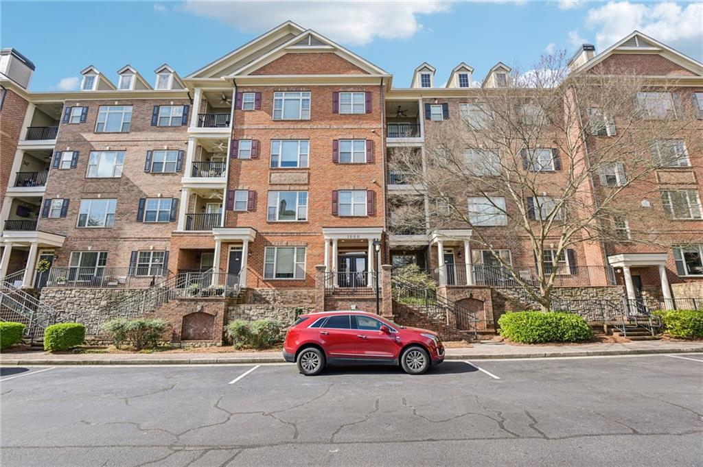 2300 Peachford Road, Unit 1302 Atlanta, GA 30338 - Photo 24 of 24