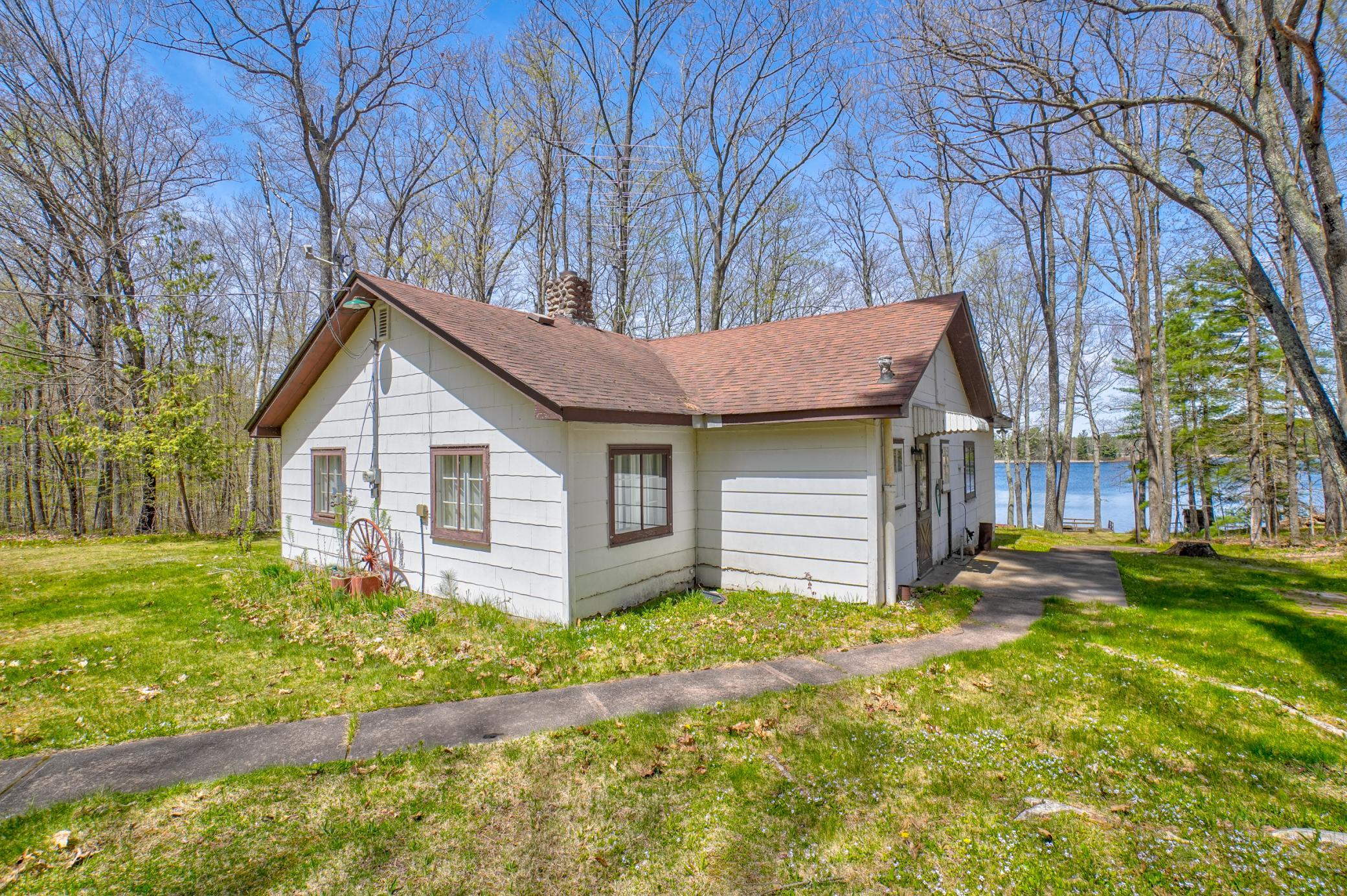 11404 North Farnsworth Road Hayward, WI 54843 - Photo 10 of 42