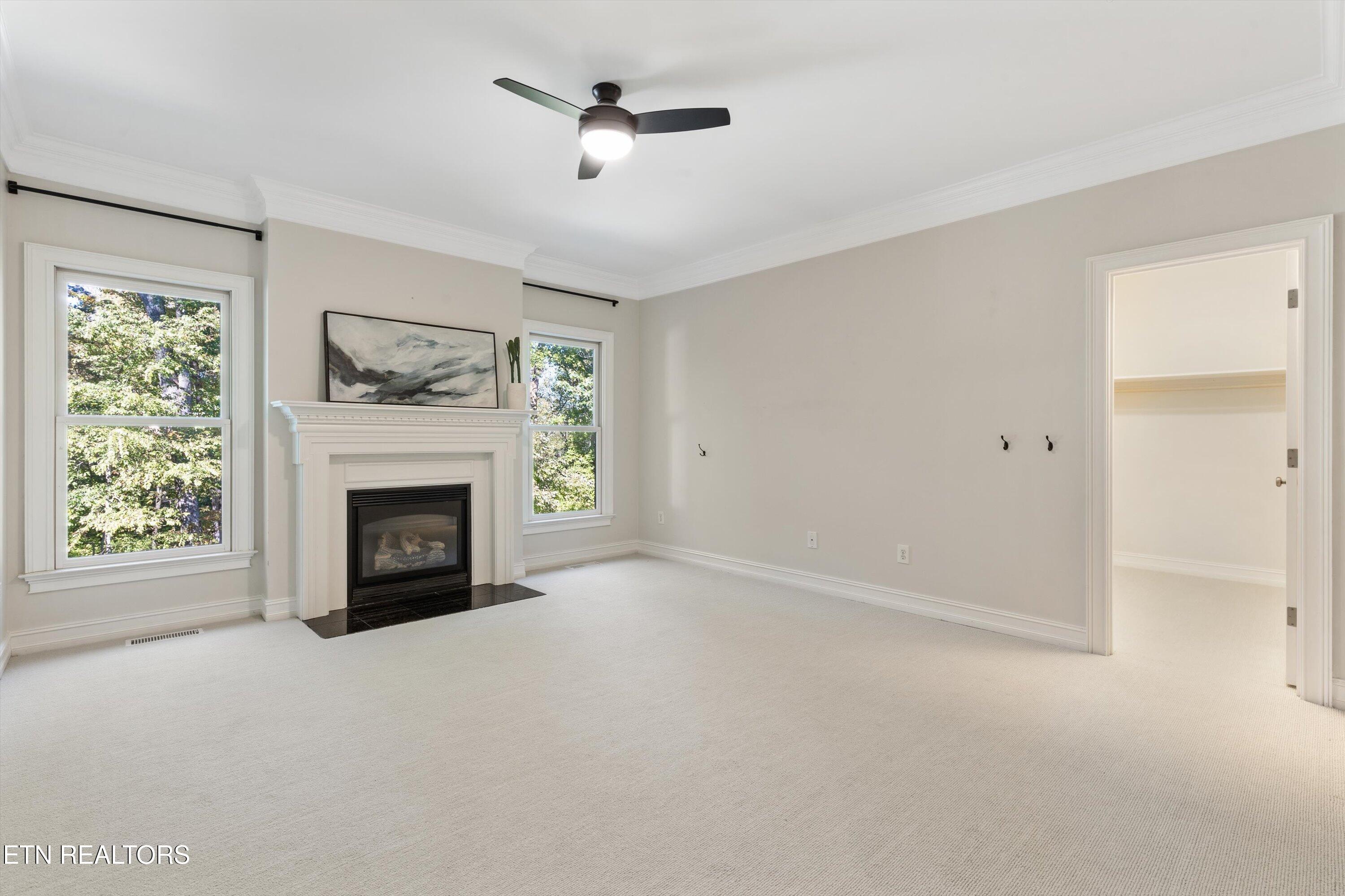 16 Rockingham Road Oak Ridge, TN 37830 - Photo 36 of 52 5th bedroom