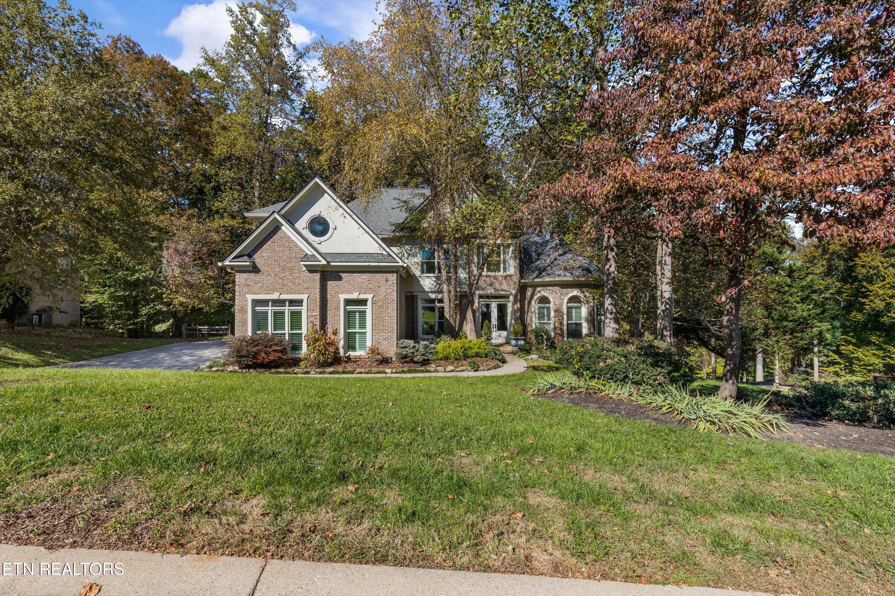 16 Rockingham Road Oak Ridge, TN 37830 - Photo 47 of 52 street view