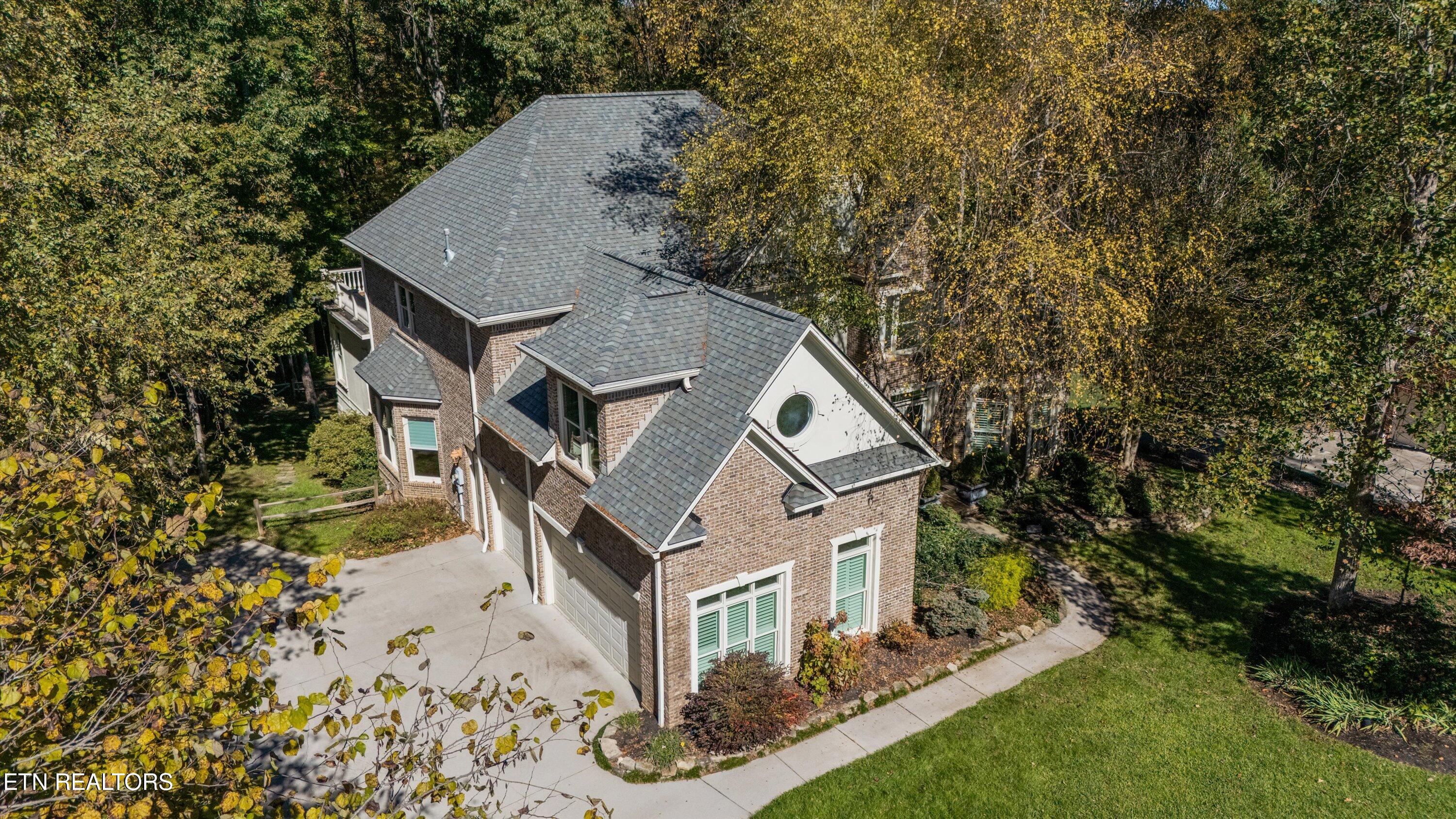 16 Rockingham Road Oak Ridge, TN 37830 - Photo 49 of 52 60-16 Rockingham Rd-01