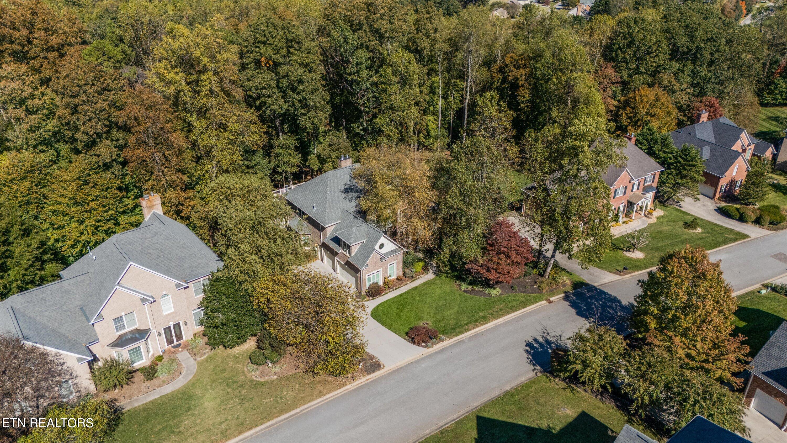 16 Rockingham Road Oak Ridge, TN 37830 - Photo 50 of 52 61-16 Rockingham Rd-02