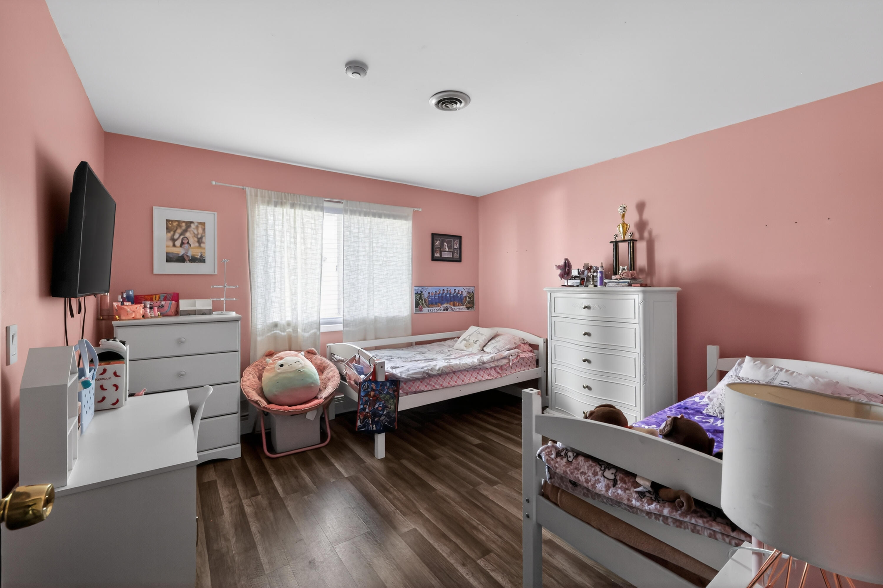 1724 Crawford Road Turner, MI 48765 - Photo 4 of 9 bed 1