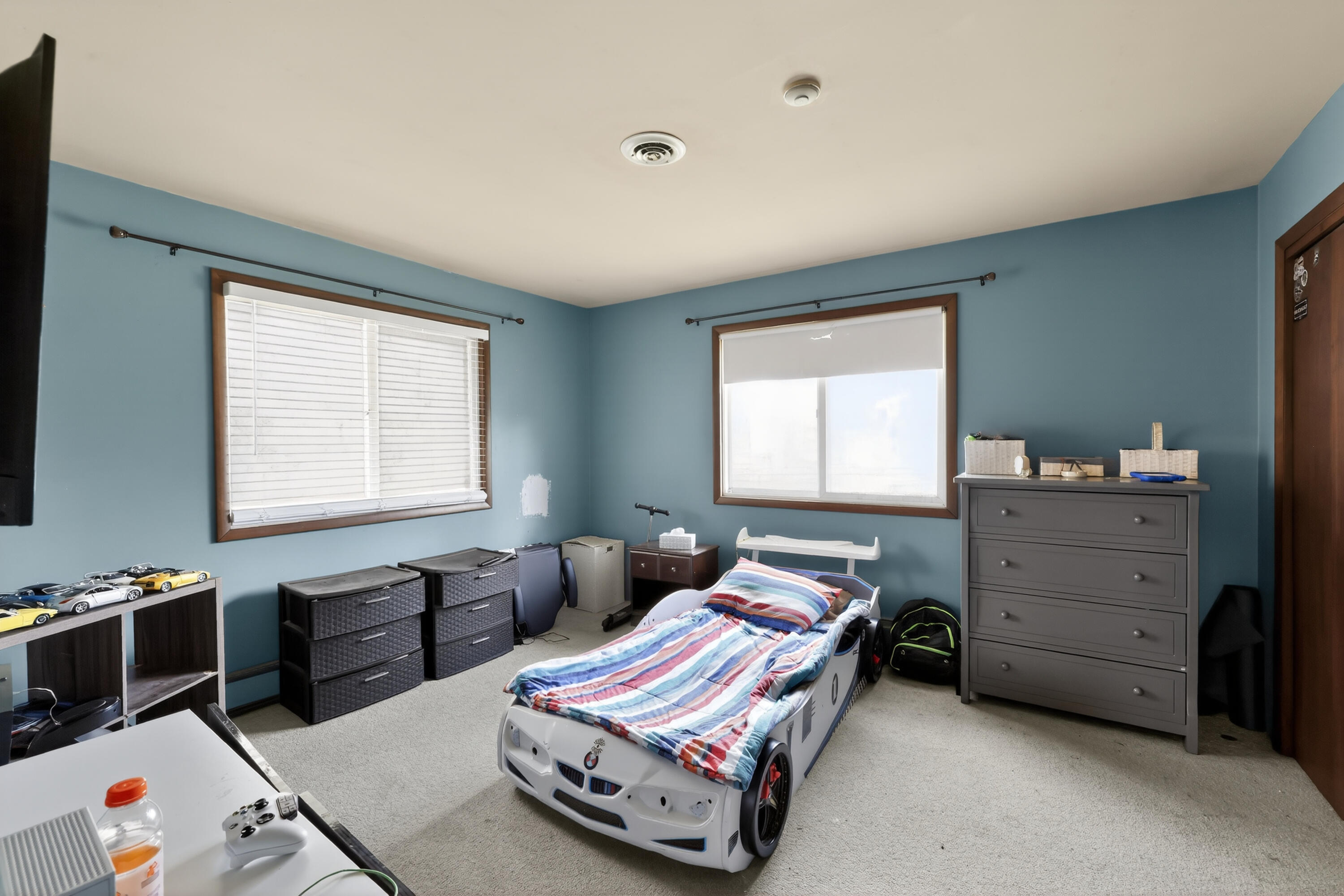 1724 Crawford Road Turner, MI 48765 - Photo 5 of 9 Bed 2