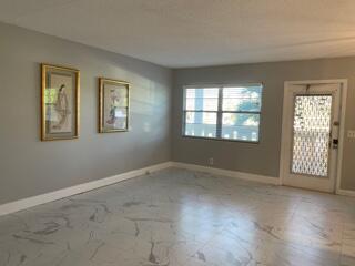 2032 Guildford East, Unit 2032B Boca Raton, FL 33434 - Photo 5 of 14 Living Room 1