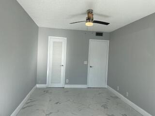 2032 Guildford East, Unit 2032B Boca Raton, FL 33434 - Photo 8 of 14 Bedroom 2