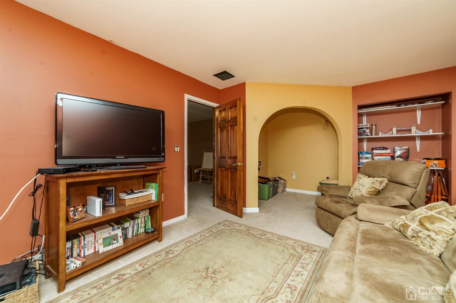 192 Old Forge Road Monroe Township, NJ 08831 - Photo 31 of 48 Gallery Image 31