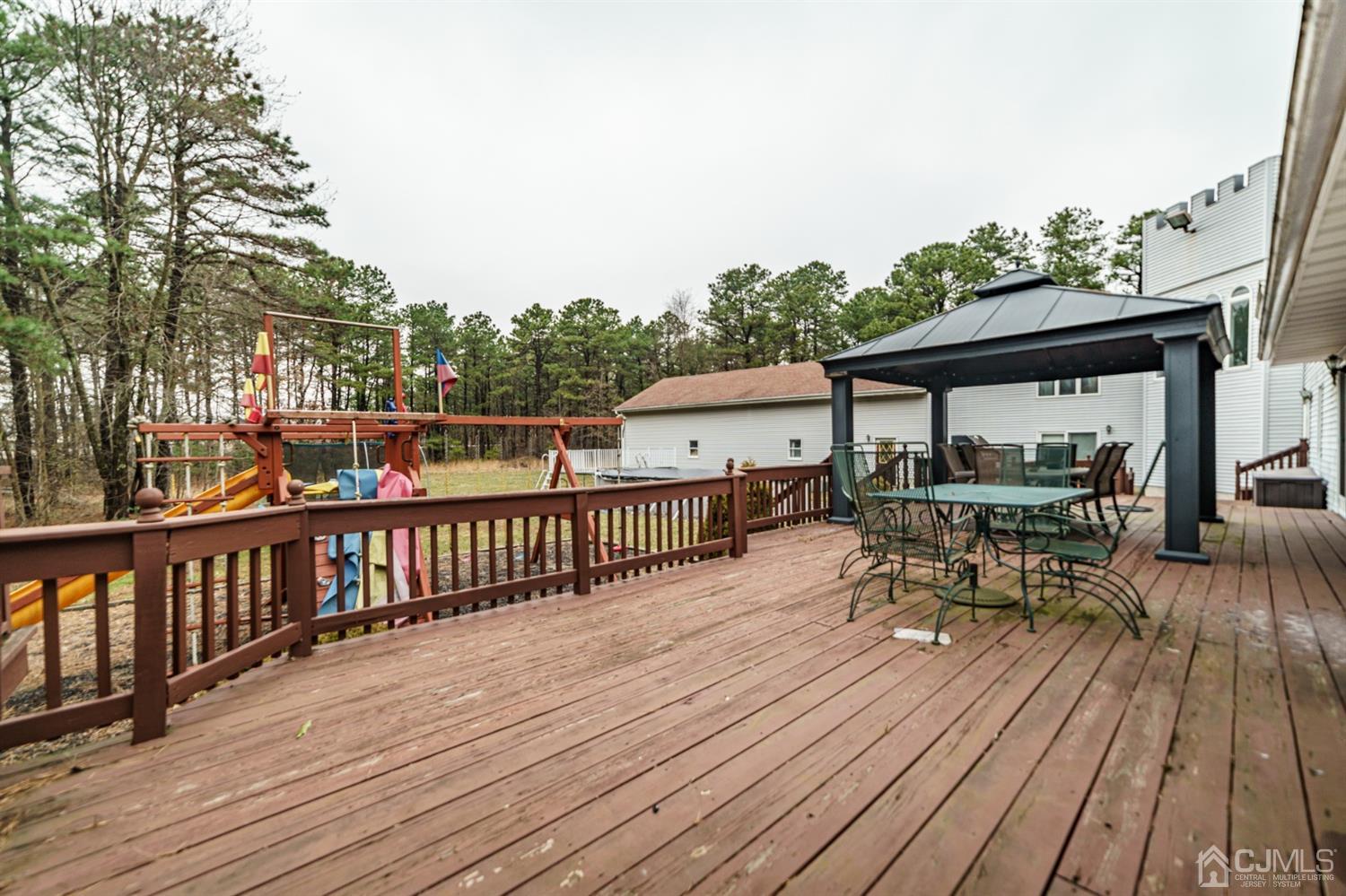 192 Old Forge Road Monroe Township, NJ 08831 - Photo 39 of 48 Gallery Image 39