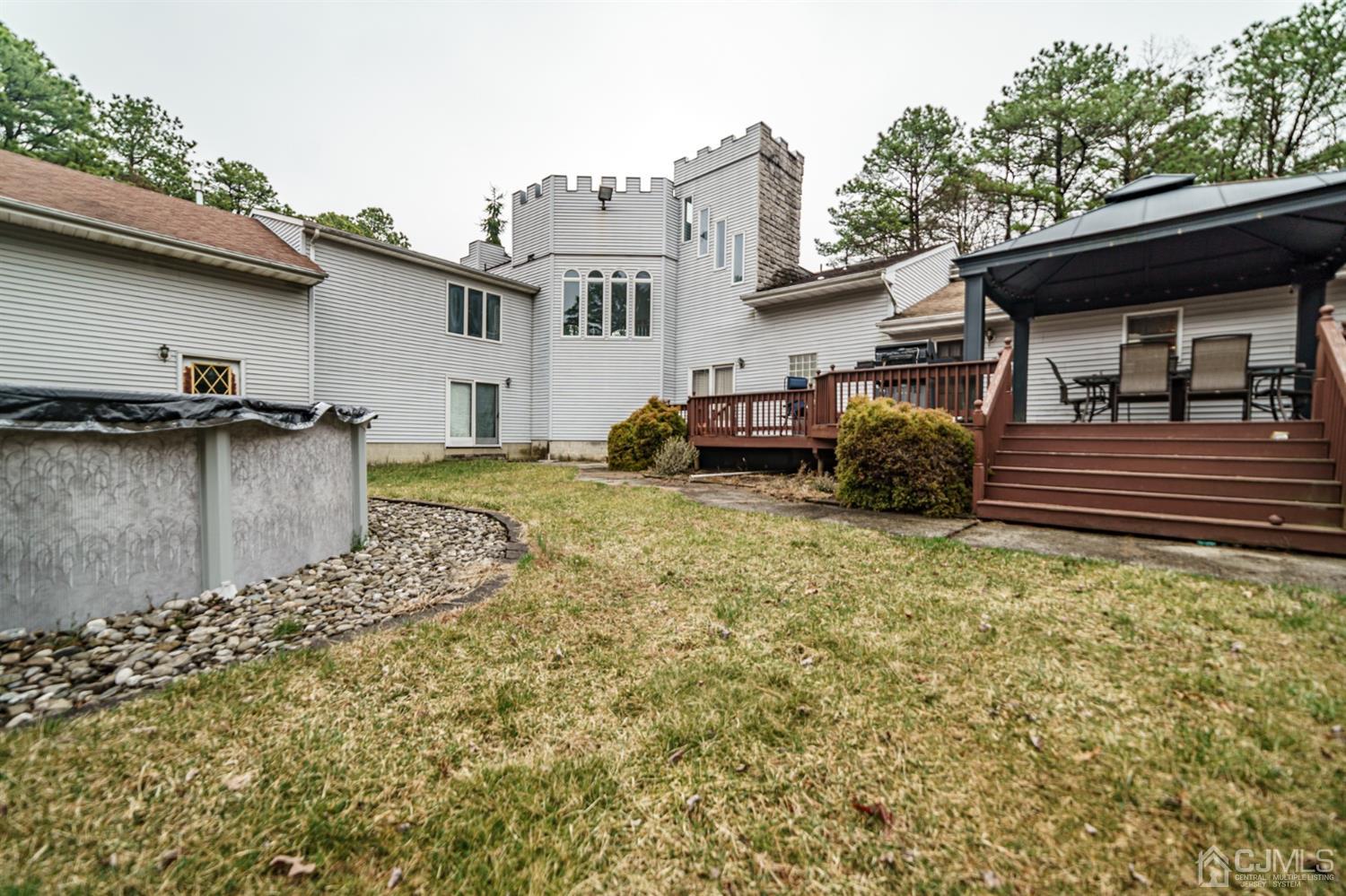 192 Old Forge Road Monroe Township, NJ 08831 - Photo 41 of 48 Gallery Image 41