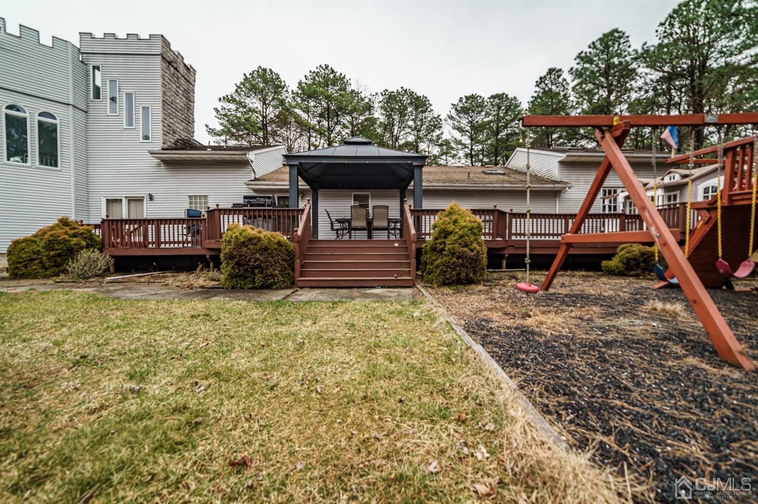 192 Old Forge Road Monroe Township, NJ 08831 - Photo 42 of 48 Gallery Image 42