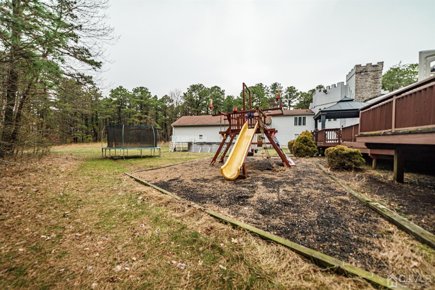 192 Old Forge Road Monroe Township, NJ 08831 - Photo 43 of 48 Gallery Image 43