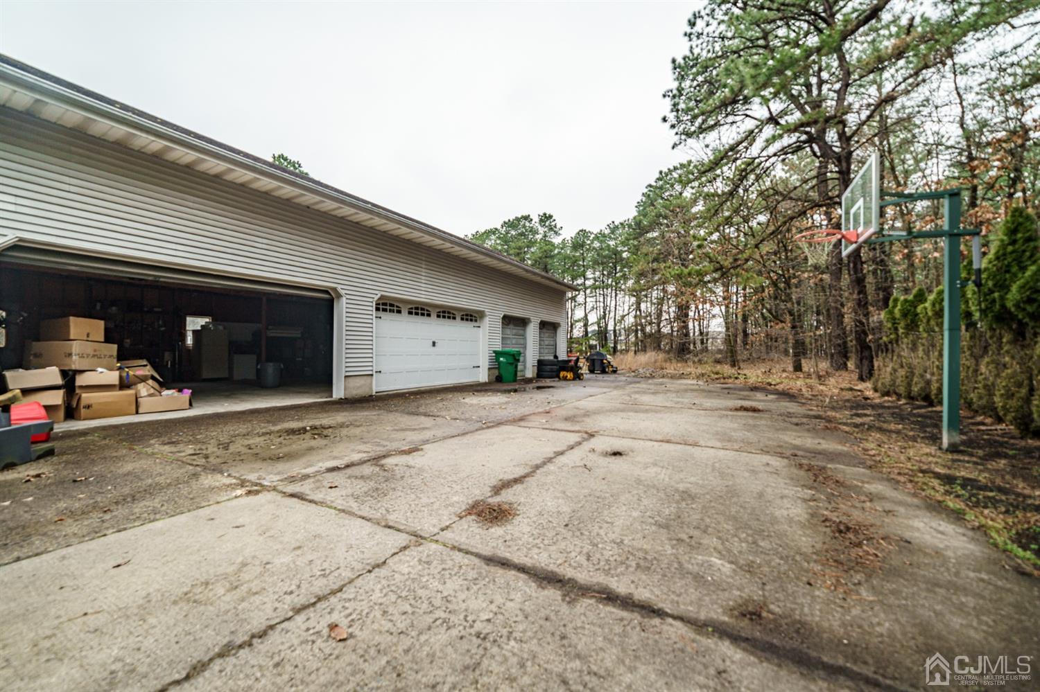 192 Old Forge Road Monroe Township, NJ 08831 - Photo 47 of 48 Gallery Image 47