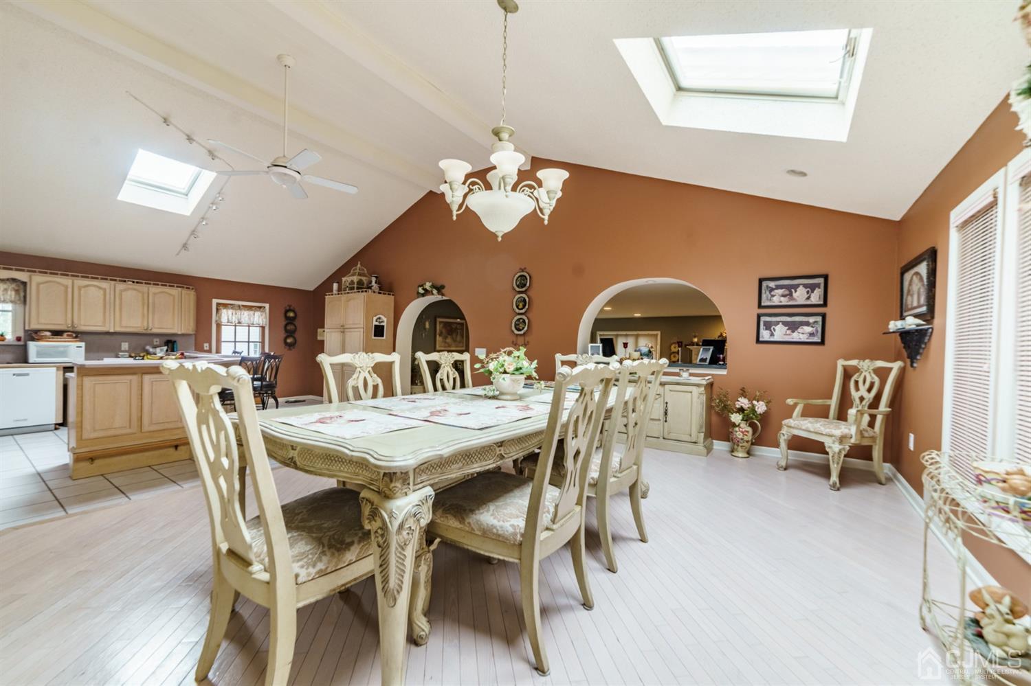 192 Old Forge Road Monroe Township, NJ 08831 - Photo 7 of 48 Gallery Image 7