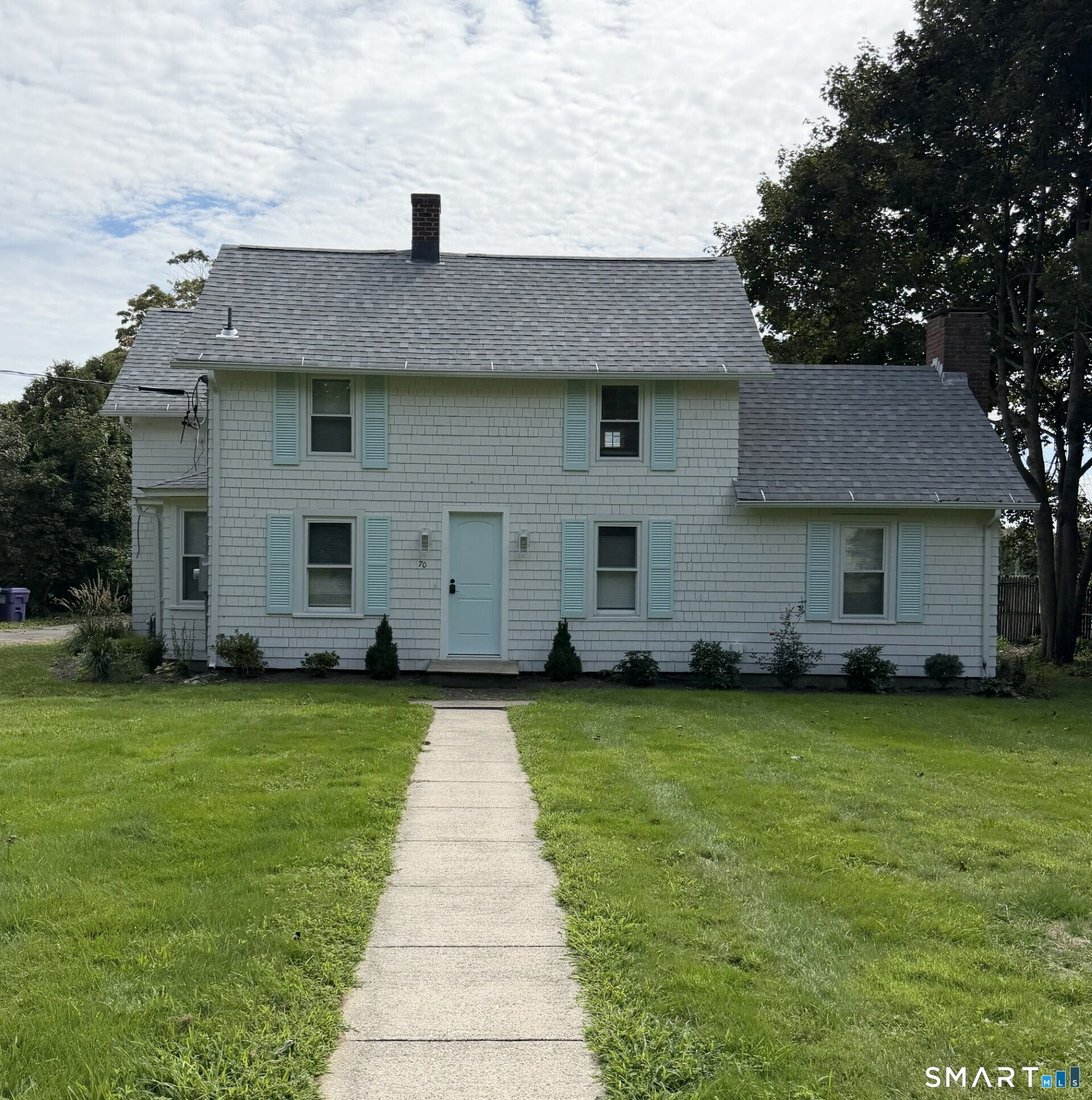 70 Cottage Road Madison, CT 06443 - Photo 1 of 22 House Front