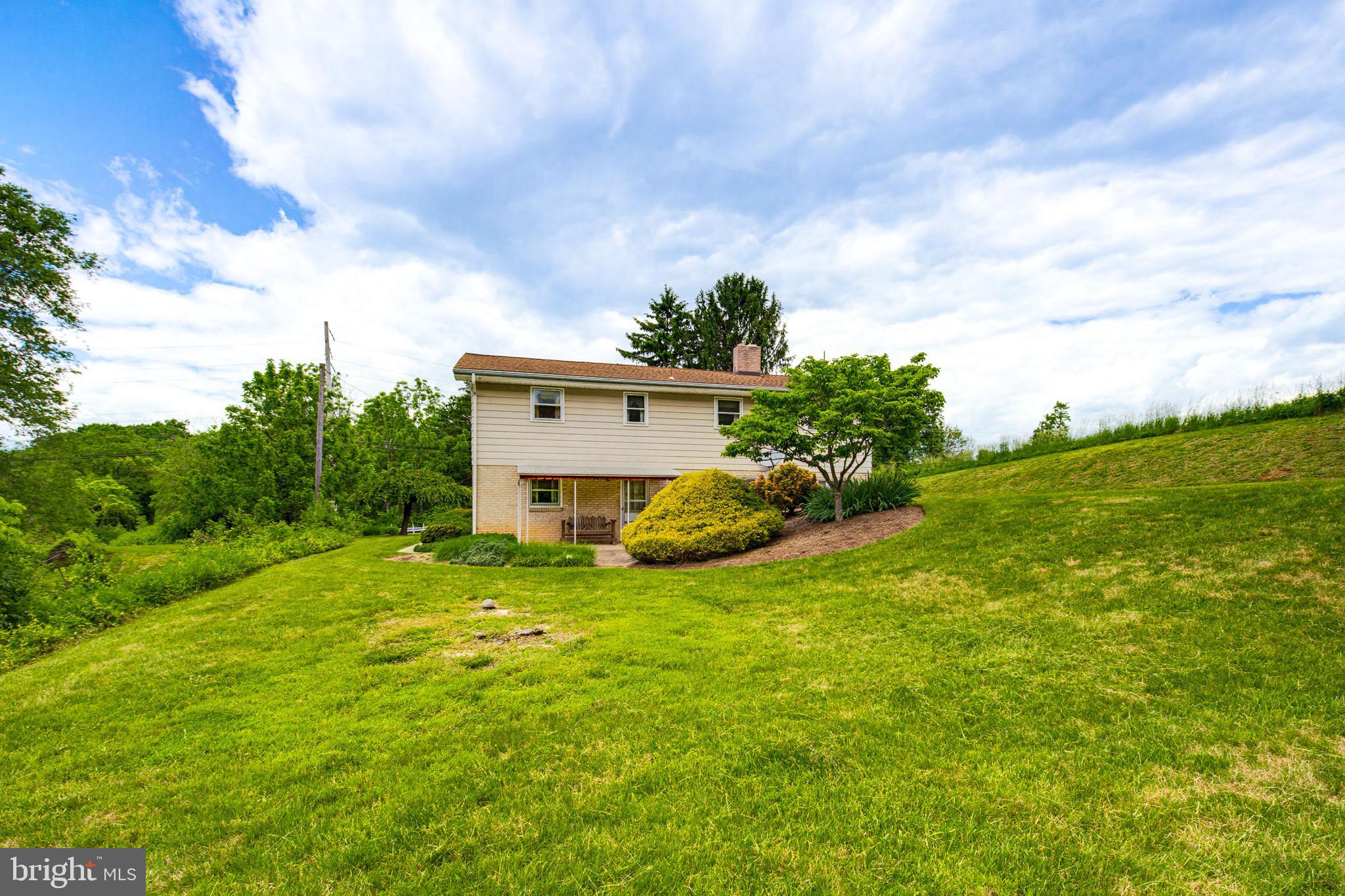 1110 Lombard Road Red Lion, PA 17356 - Photo 5 of 38 Back view