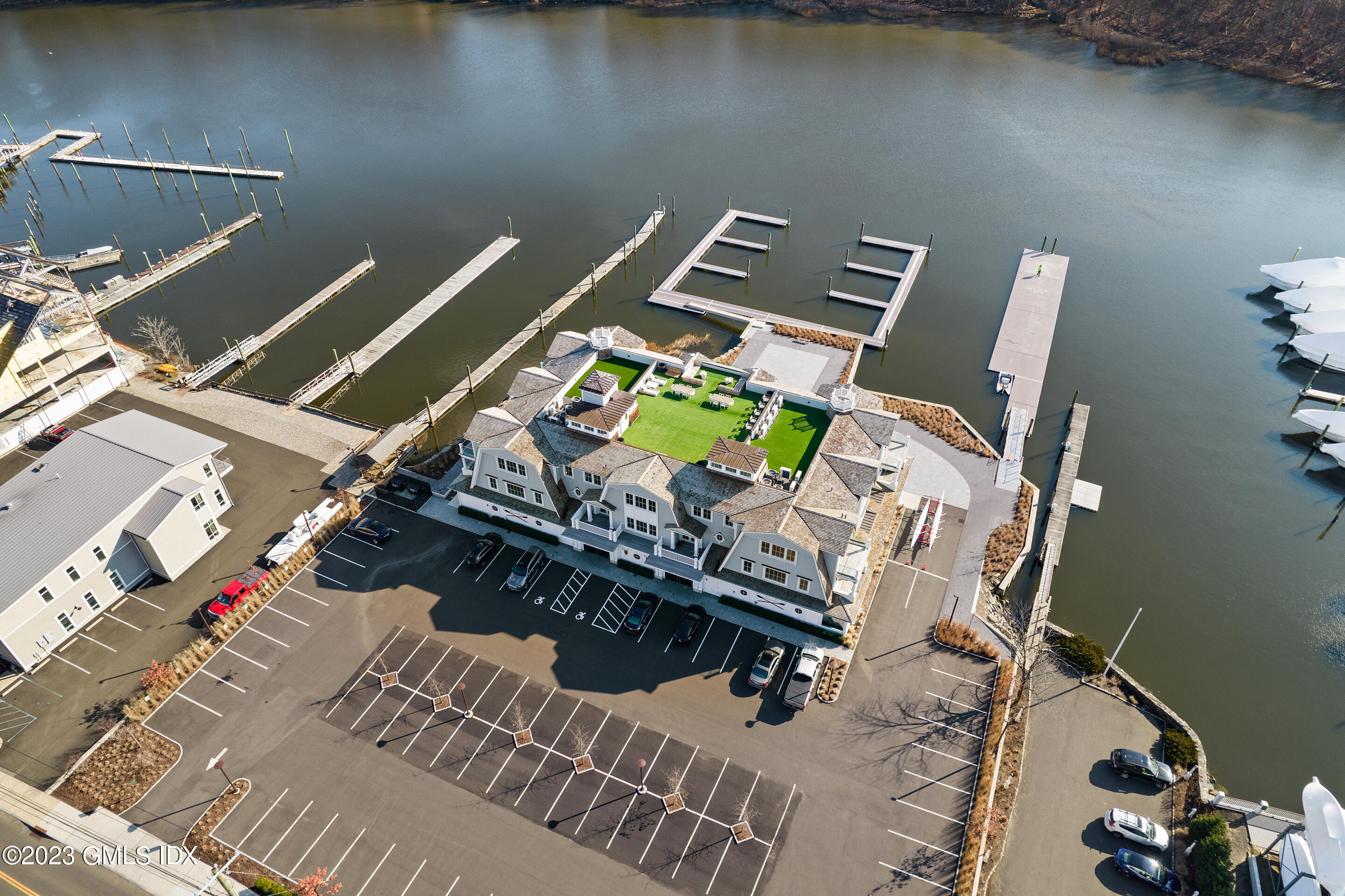 89 River Road, Unit 302 Cos Cob, CT 06807 - Photo 22 of 24