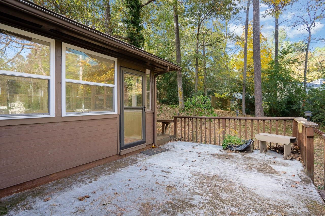 7805 Wakebrook Drive Raleigh, NC 27616 - Photo 25 of 25 Photo 25