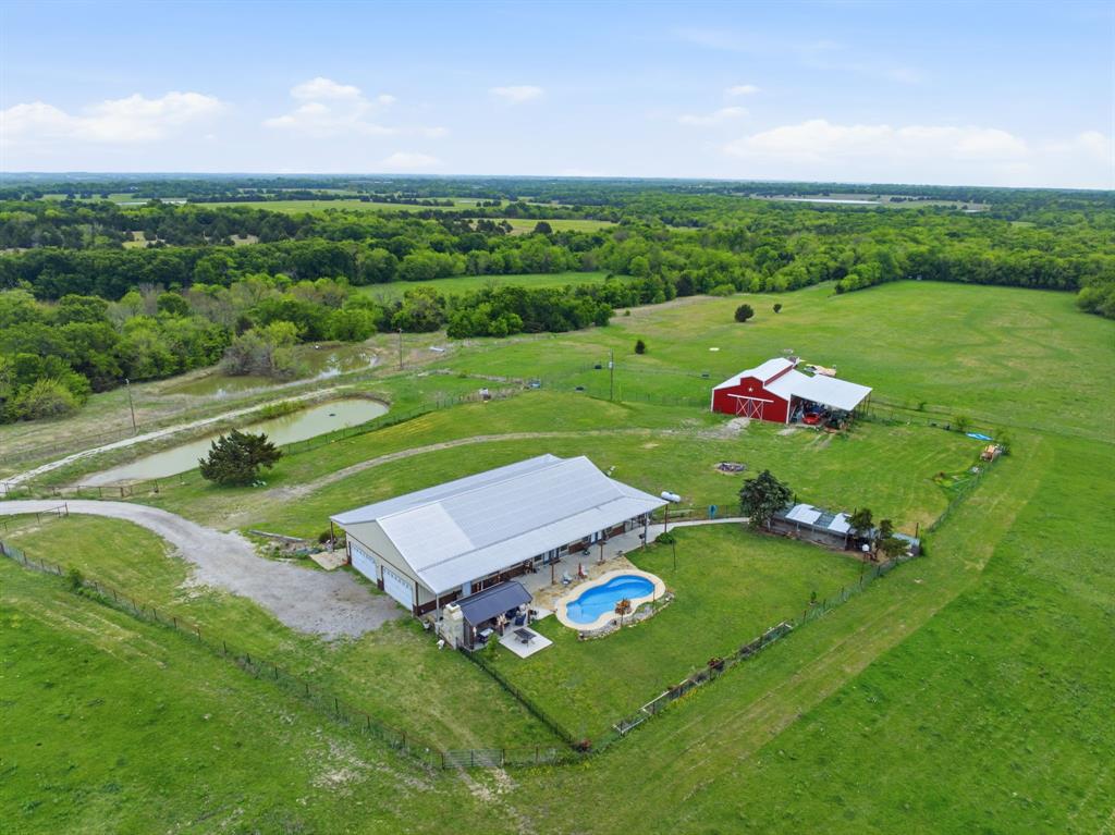 4400 Blue Rdg Farms Road Blue Ridge, TX 75424 - Photo 2 of 39