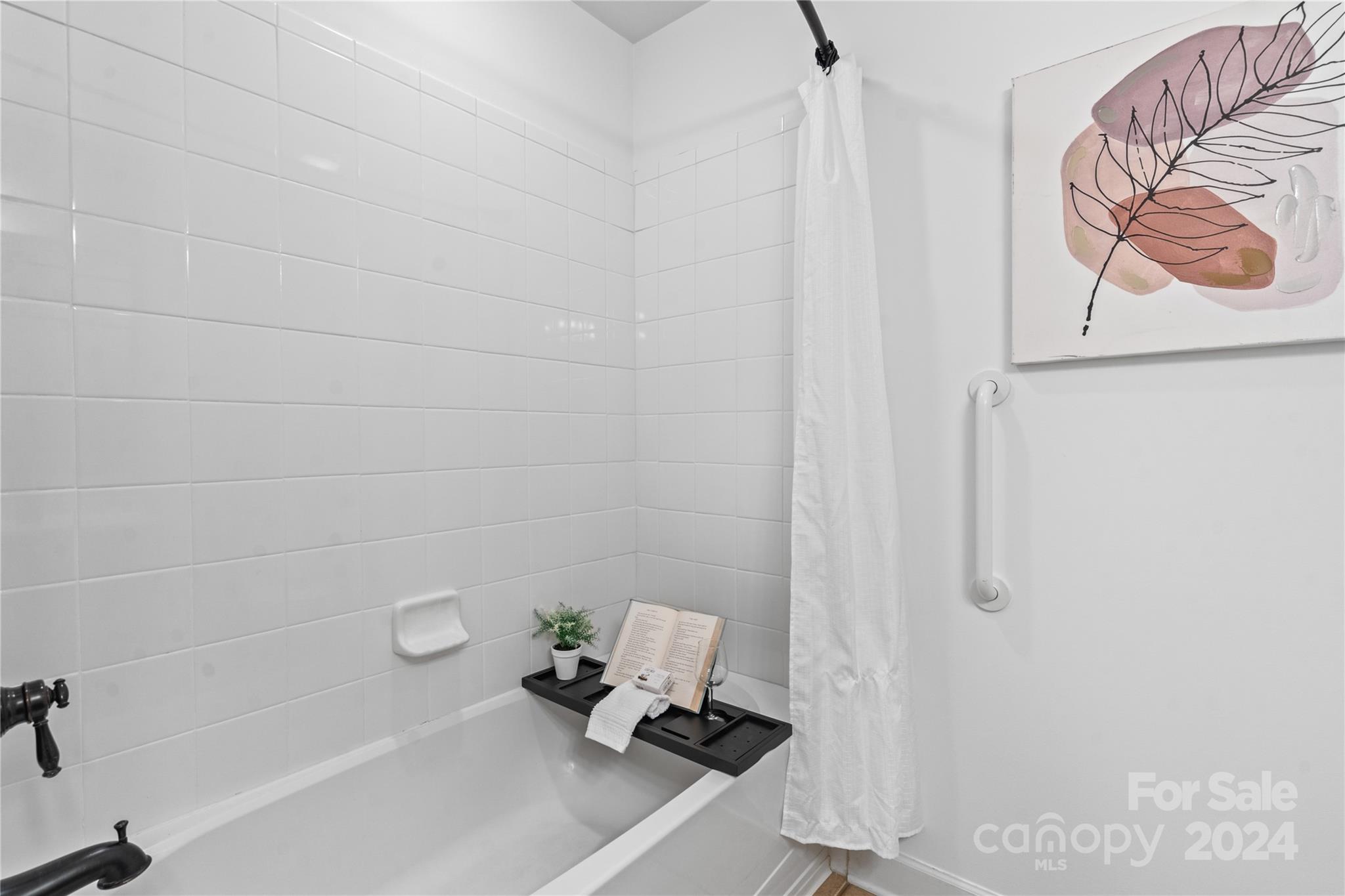 4875 Polo Gate Boulevard Charlotte, NC 28216 - Photo 15 of 17