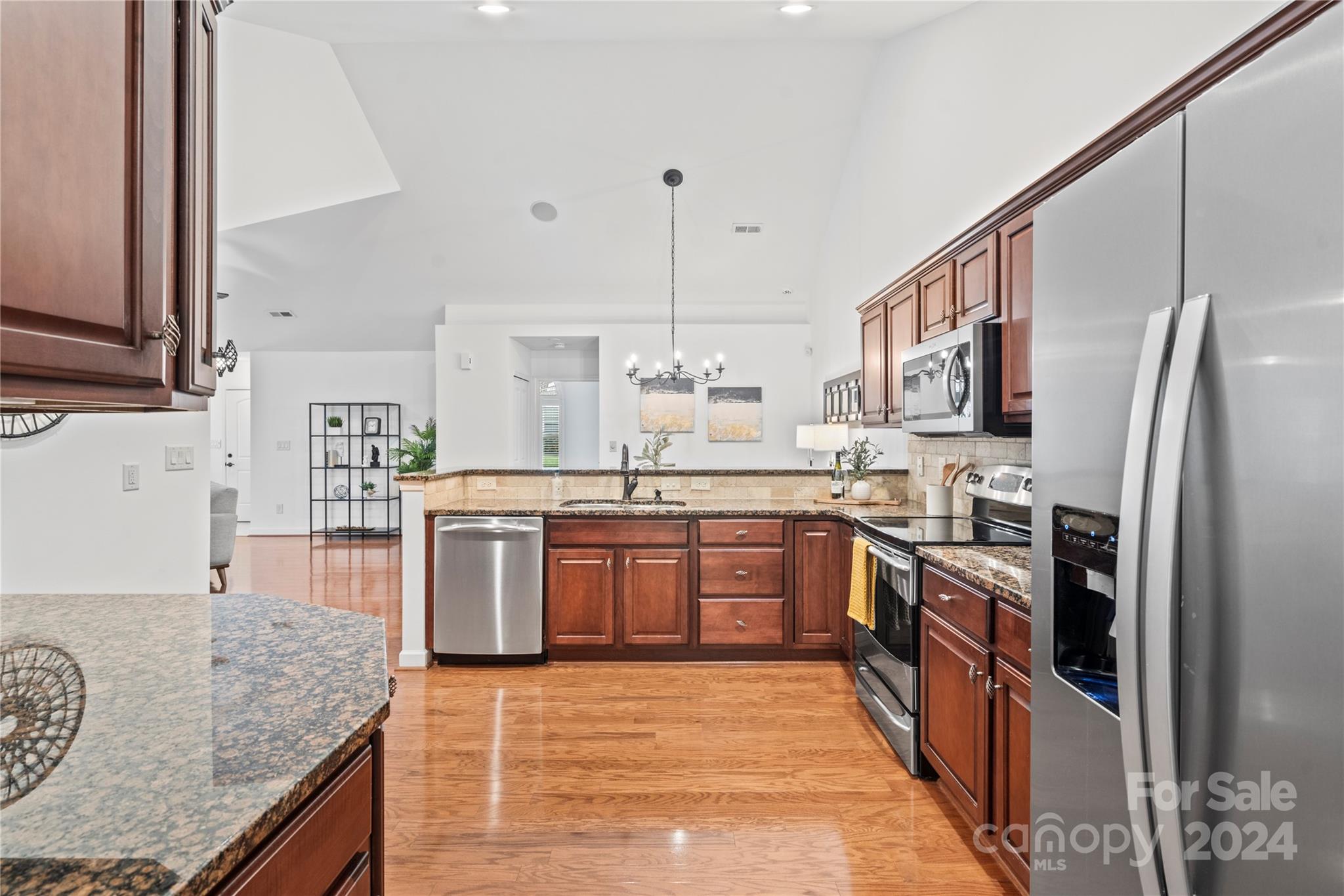 4875 Polo Gate Boulevard Charlotte, NC 28216 - Photo 7 of 17