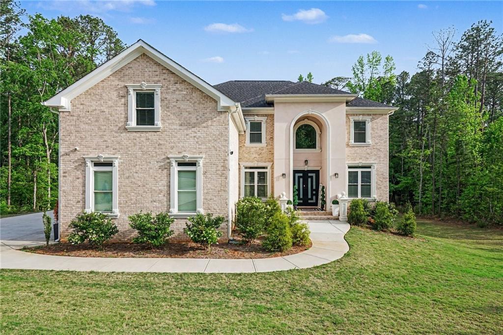 2516 Stream View Drive Conyers, GA 30013 - Photo 2 of 56