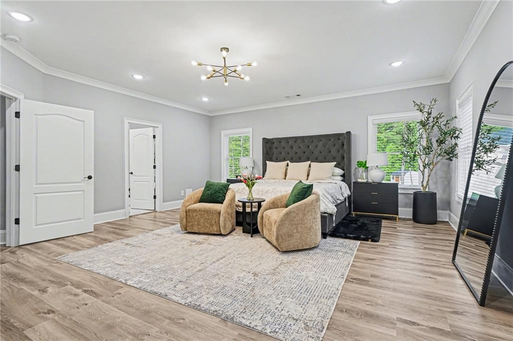 2516 Stream View Drive Conyers, GA 30013 - Photo 29 of 56