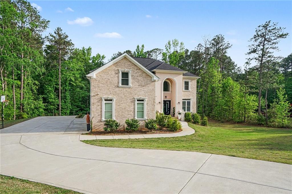 2516 Stream View Drive Conyers, GA 30013 - Photo 3 of 56