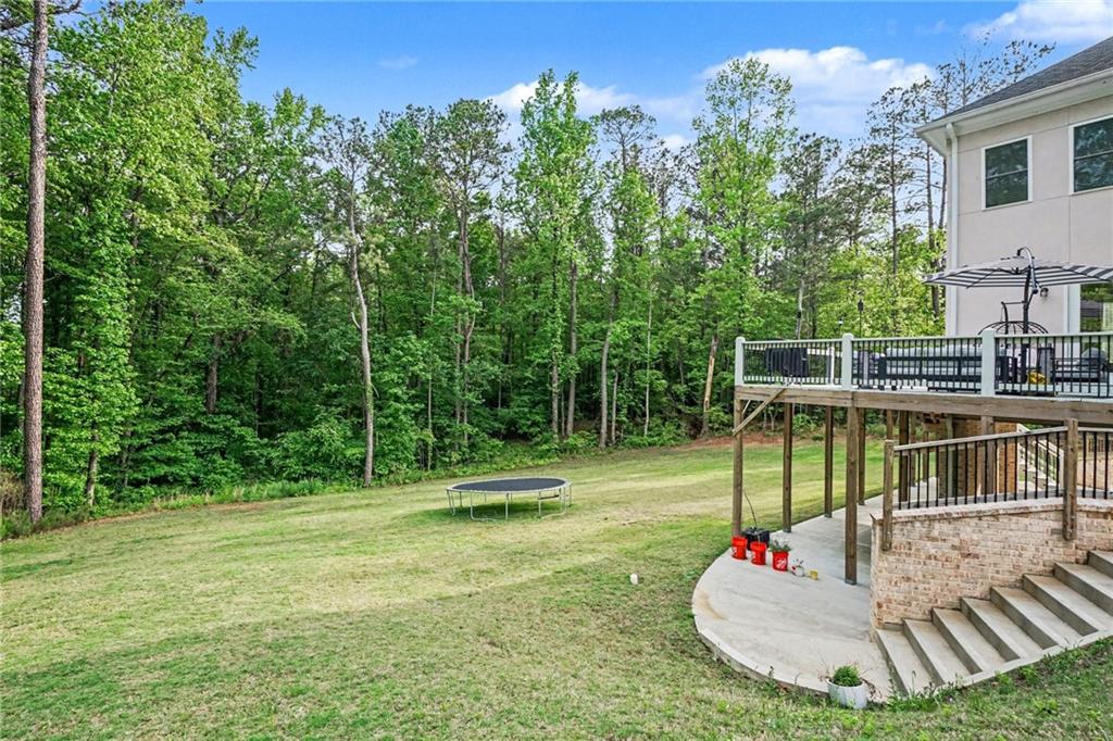 2516 Stream View Drive Conyers, GA 30013 - Photo 49 of 56