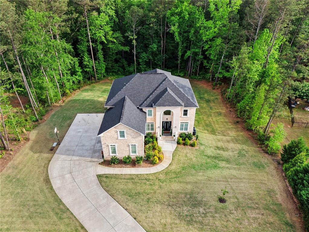 2516 Stream View Drive Conyers, GA 30013 - Photo 53 of 56