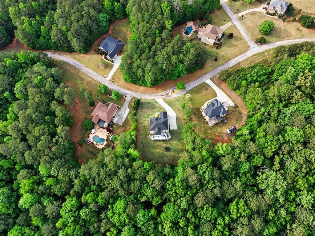 2516 Stream View Drive Conyers, GA 30013 - Photo 54 of 56