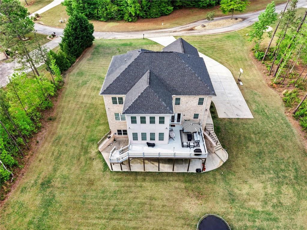 2516 Stream View Drive Conyers, GA 30013 - Photo 55 of 56