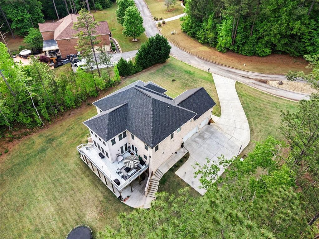 2516 Stream View Drive Conyers, GA 30013 - Photo 56 of 56
