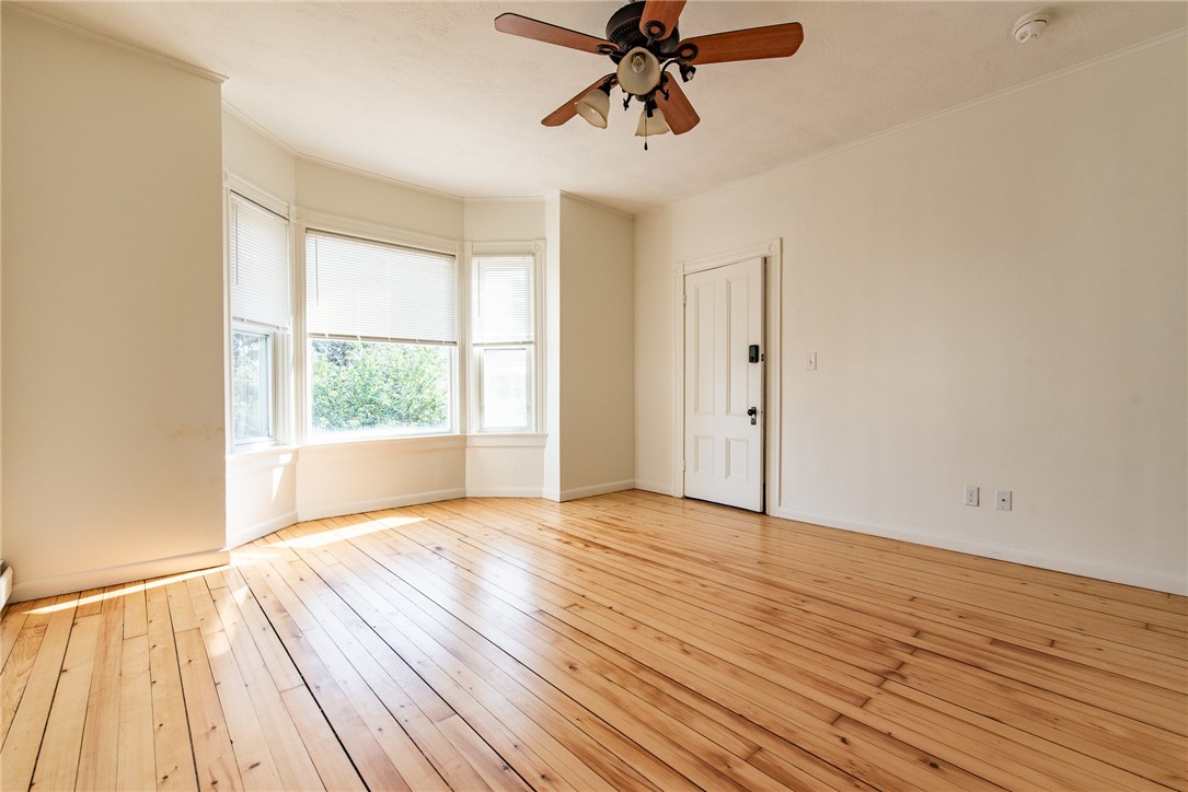 54 East George Street Providence, RI 02906 - Photo 15 of 40 unit 2 living room