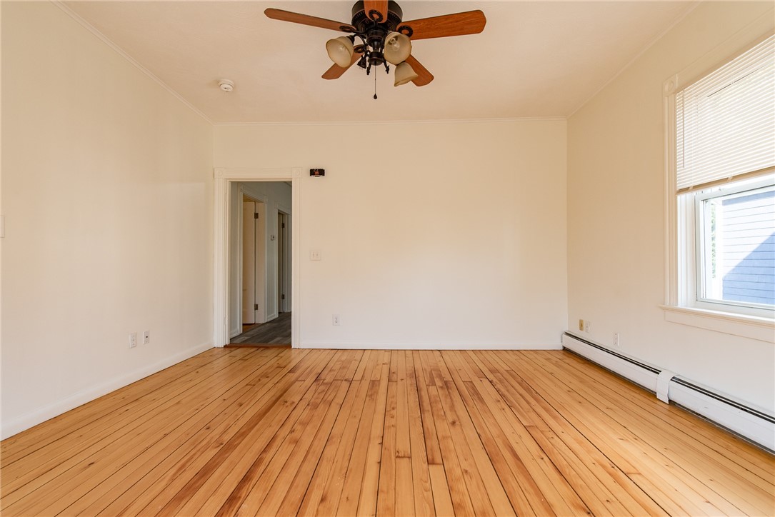 54 East George Street Providence, RI 02906 - Photo 16 of 40 unit 2 living