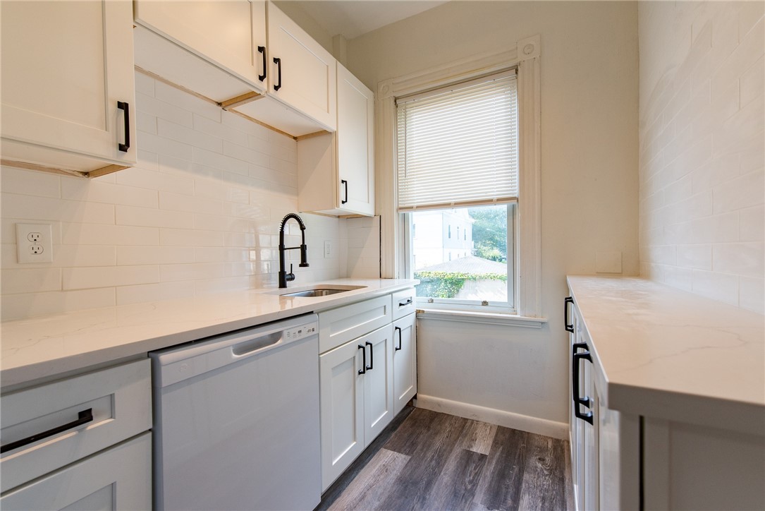 54 East George Street Providence, RI 02906 - Photo 19 of 40 unit 2 pantry with dishwasher