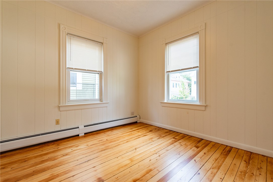 54 East George Street Providence, RI 02906 - Photo 20 of 40 unit 2 bedroom 1