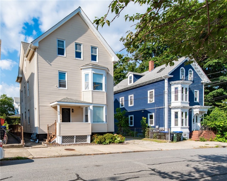 54 East George Street Providence, RI 02906 - Photo 2 of 40