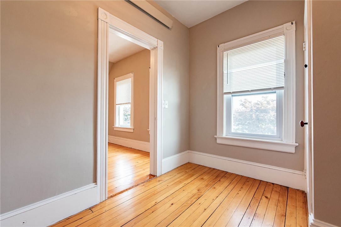 54 East George Street Providence, RI 02906 - Photo 26 of 40 Unit 3 entry