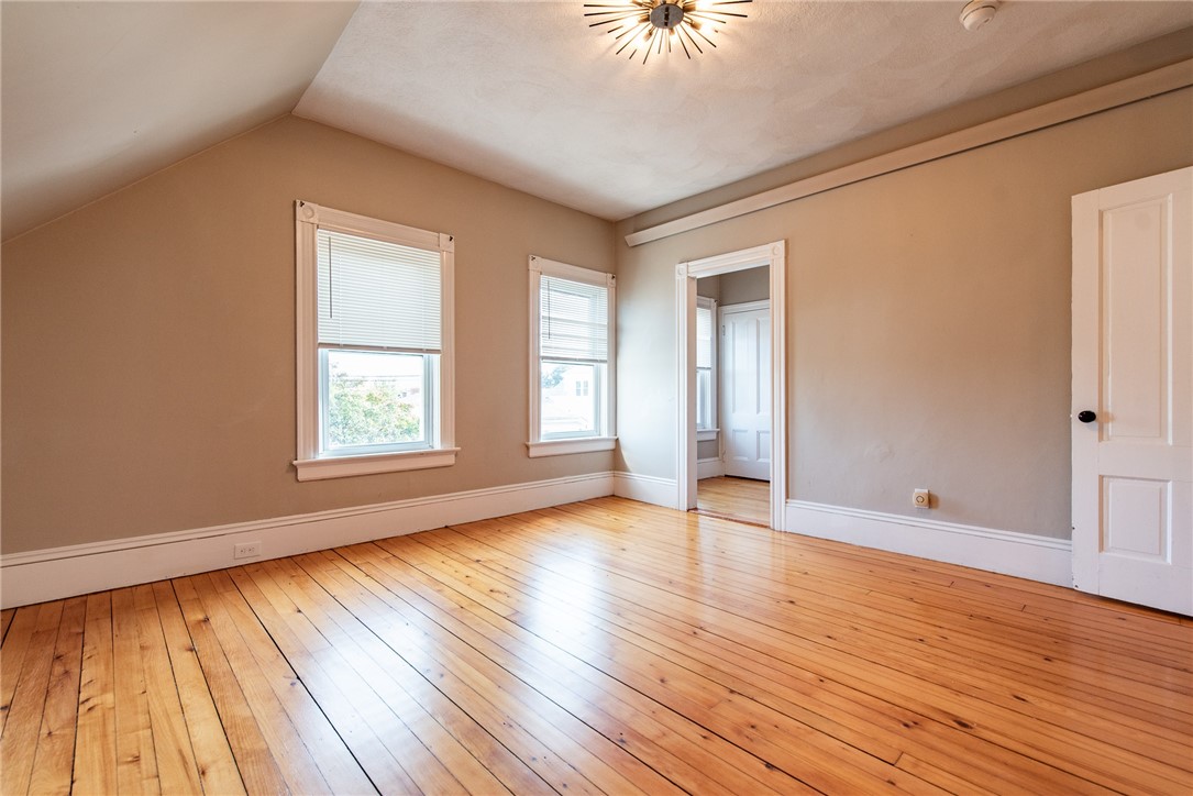 54 East George Street Providence, RI 02906 - Photo 27 of 40 unit 3 living