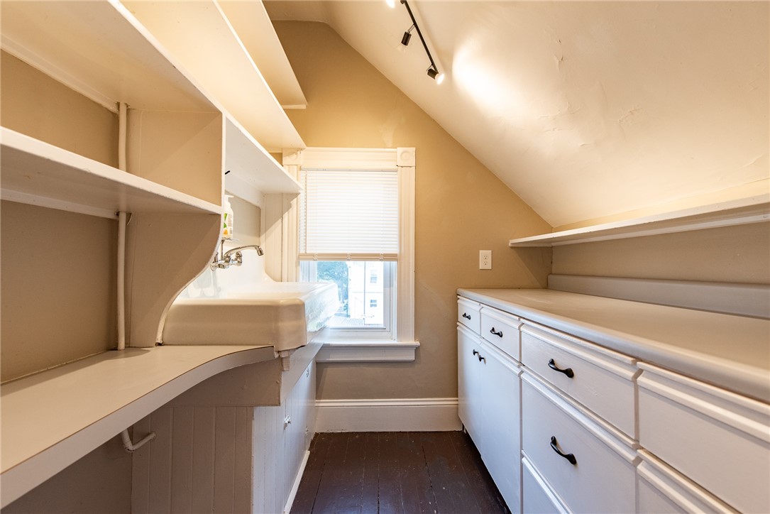 54 East George Street Providence, RI 02906 - Photo 33 of 40 unit 3 pantry