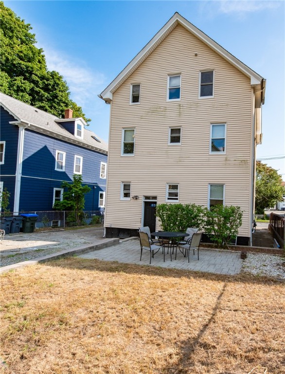 54 East George Street Providence, RI 02906 - Photo 38 of 40