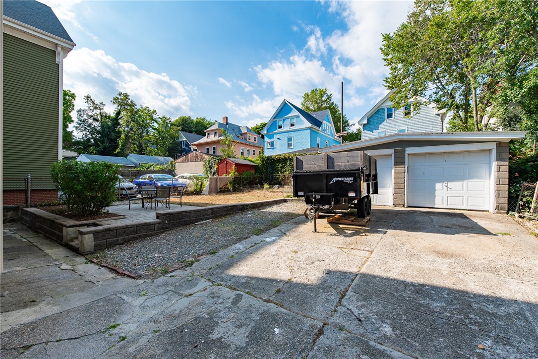 54 East George Street Providence, RI 02906 - Photo 39 of 40