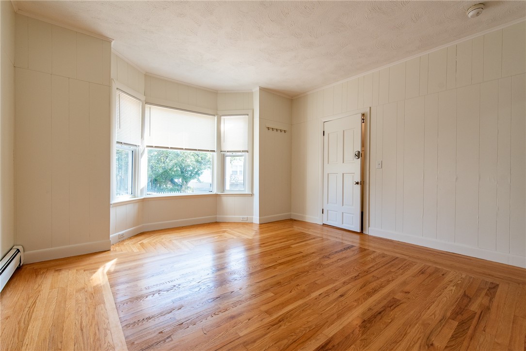 54 East George Street Providence, RI 02906 - Photo 4 of 40 unit 1 living room