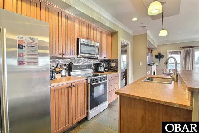 $999,999 | 1319 North Virginia Dare Trail, Unit 2K, Kill Devil Hills, NC 27948