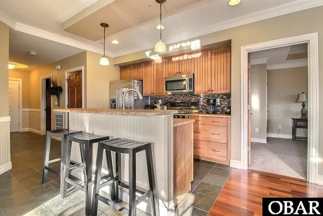 $999,999 | 1319 North Virginia Dare Trail, Unit 2K, Kill Devil Hills, NC 27948